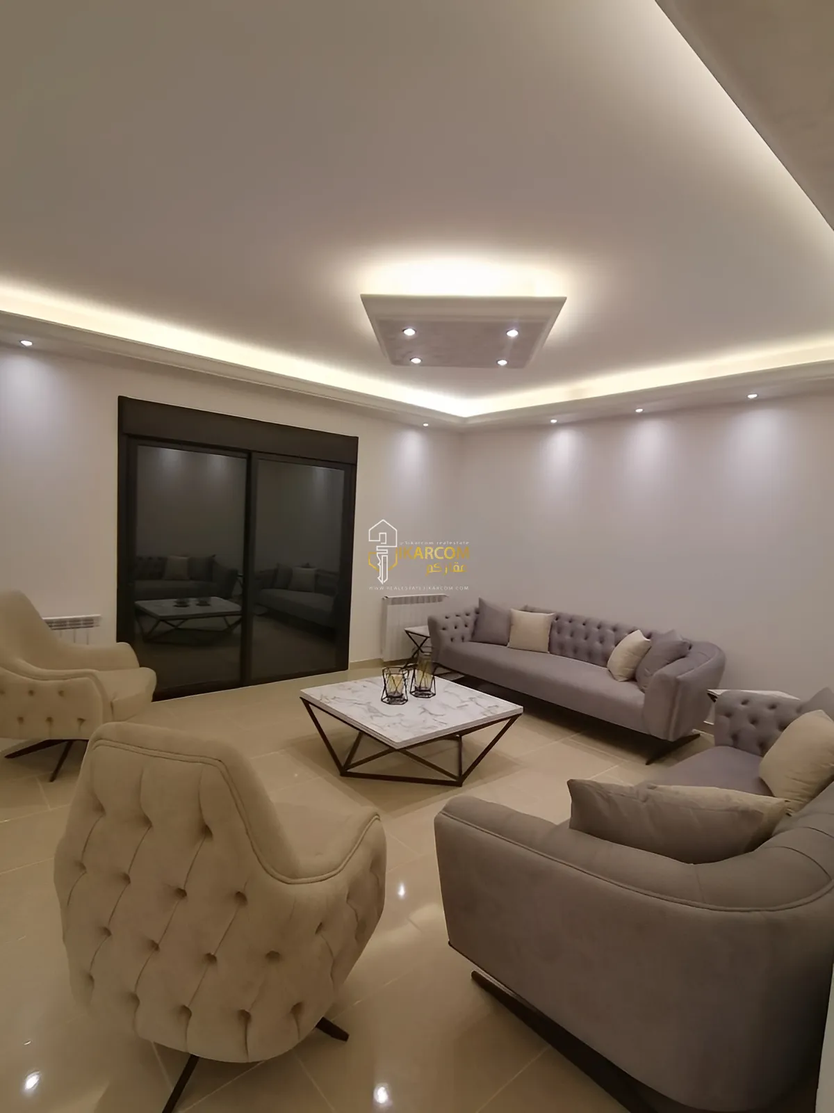Apartment for Sale in Kfour, Lebanon