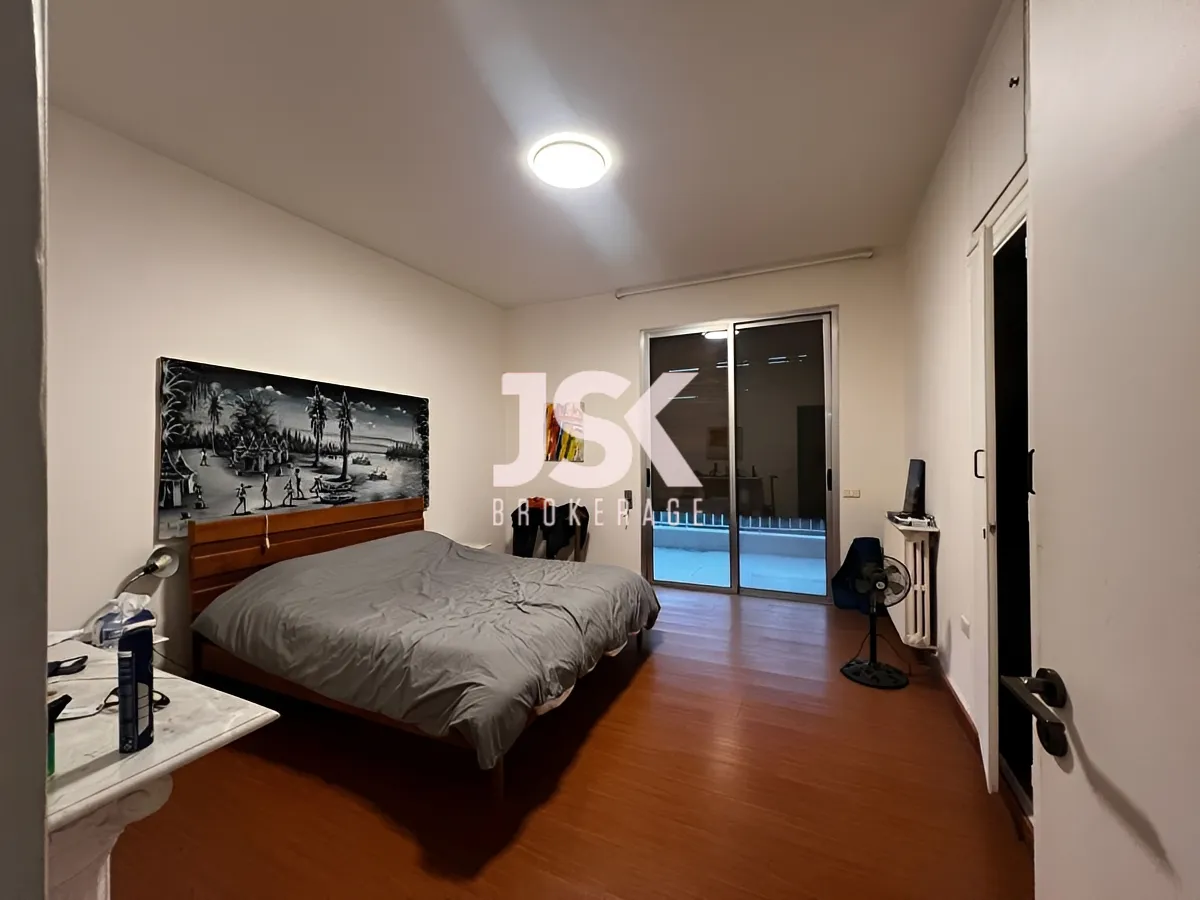 Apartment for Rent in Baabdat, Lebanon