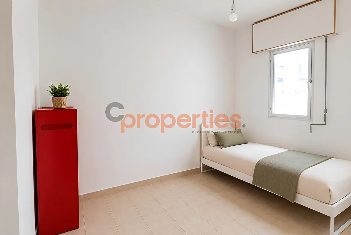 Apartment for Rent in Qlayaat