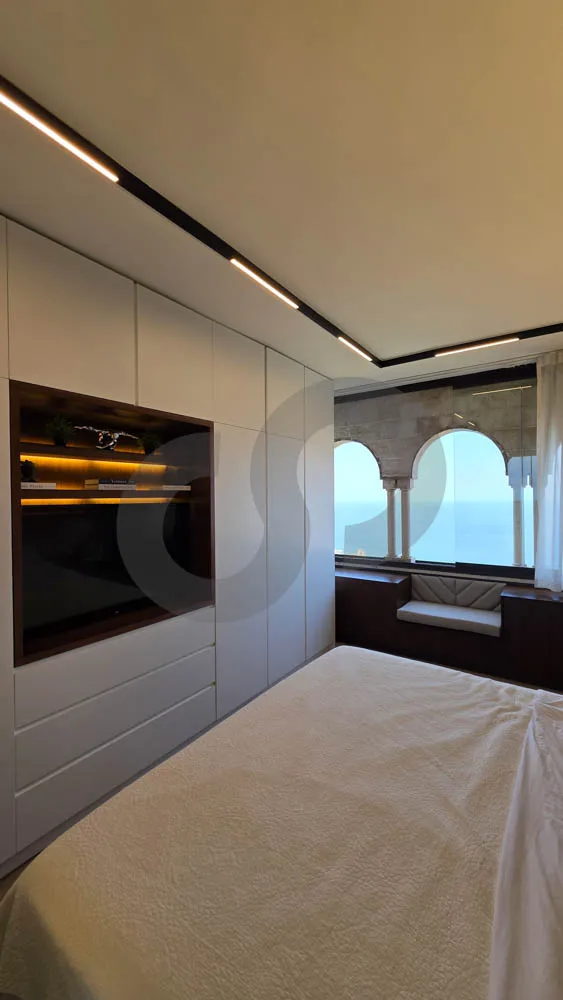 Apartment for Sale in Sahel Aalma
