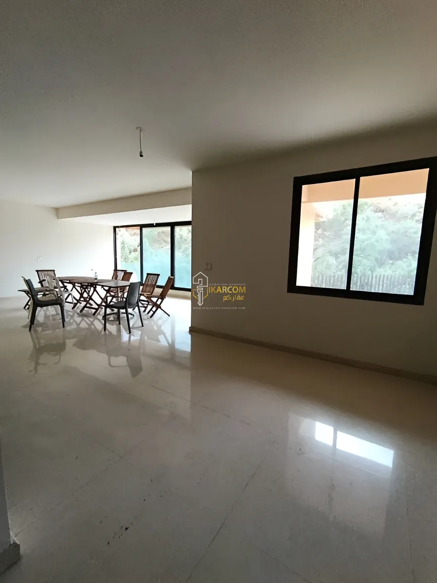 Apartment for sale in Naccache, Lebanon - 3 bed, 4 bath