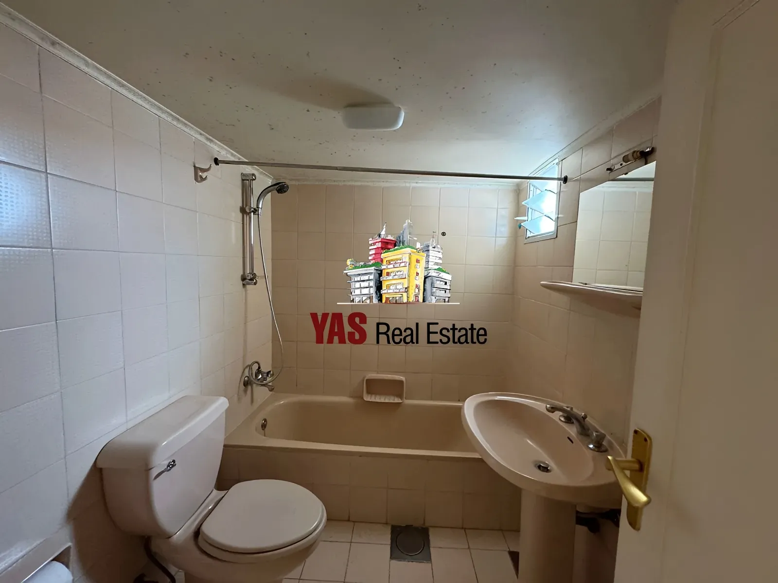 Apartment for Sale in Ballouneh