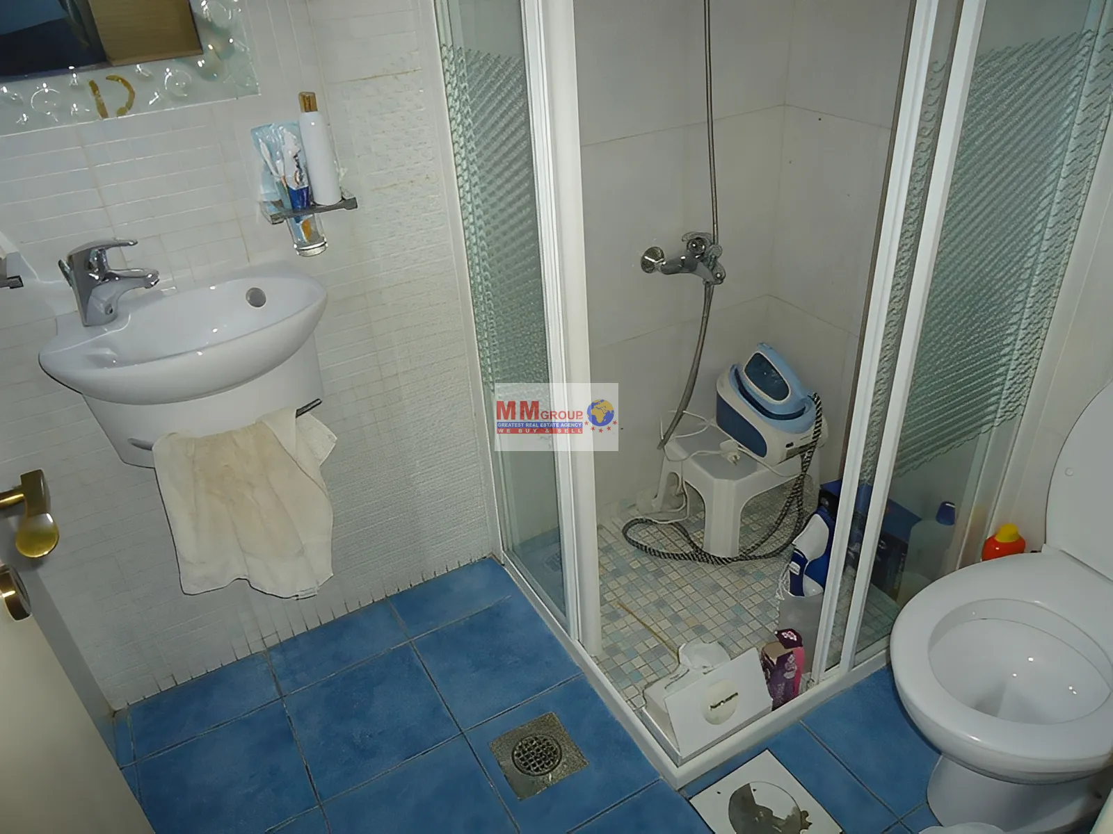 Apartment for Rent in Montiverde