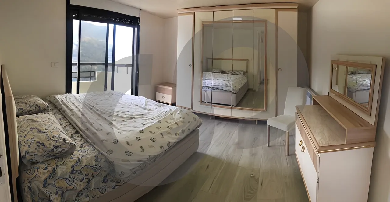Chalet for Sale in Faraya