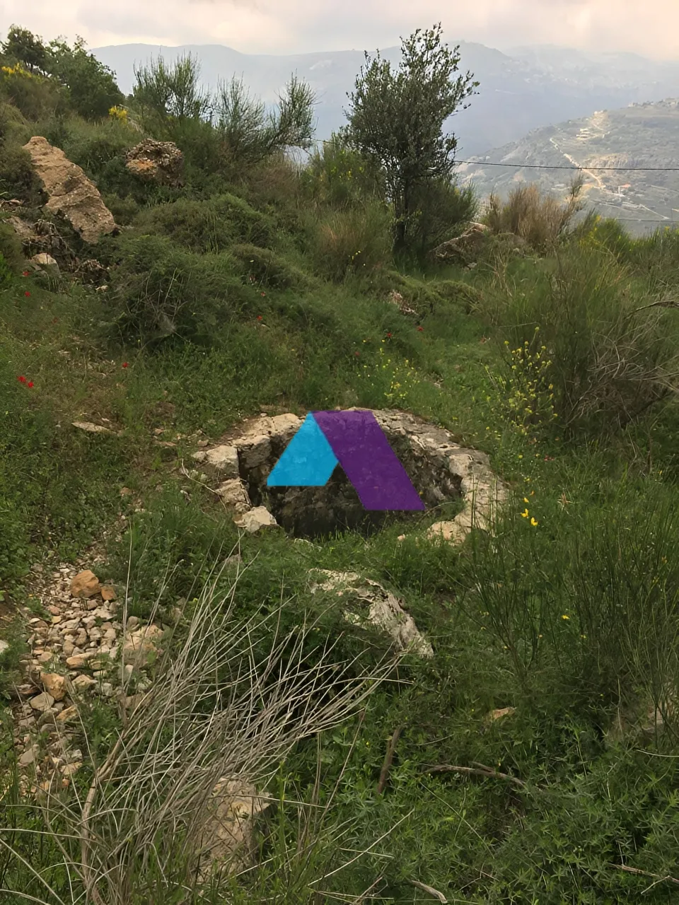Land for Sale in Chouf