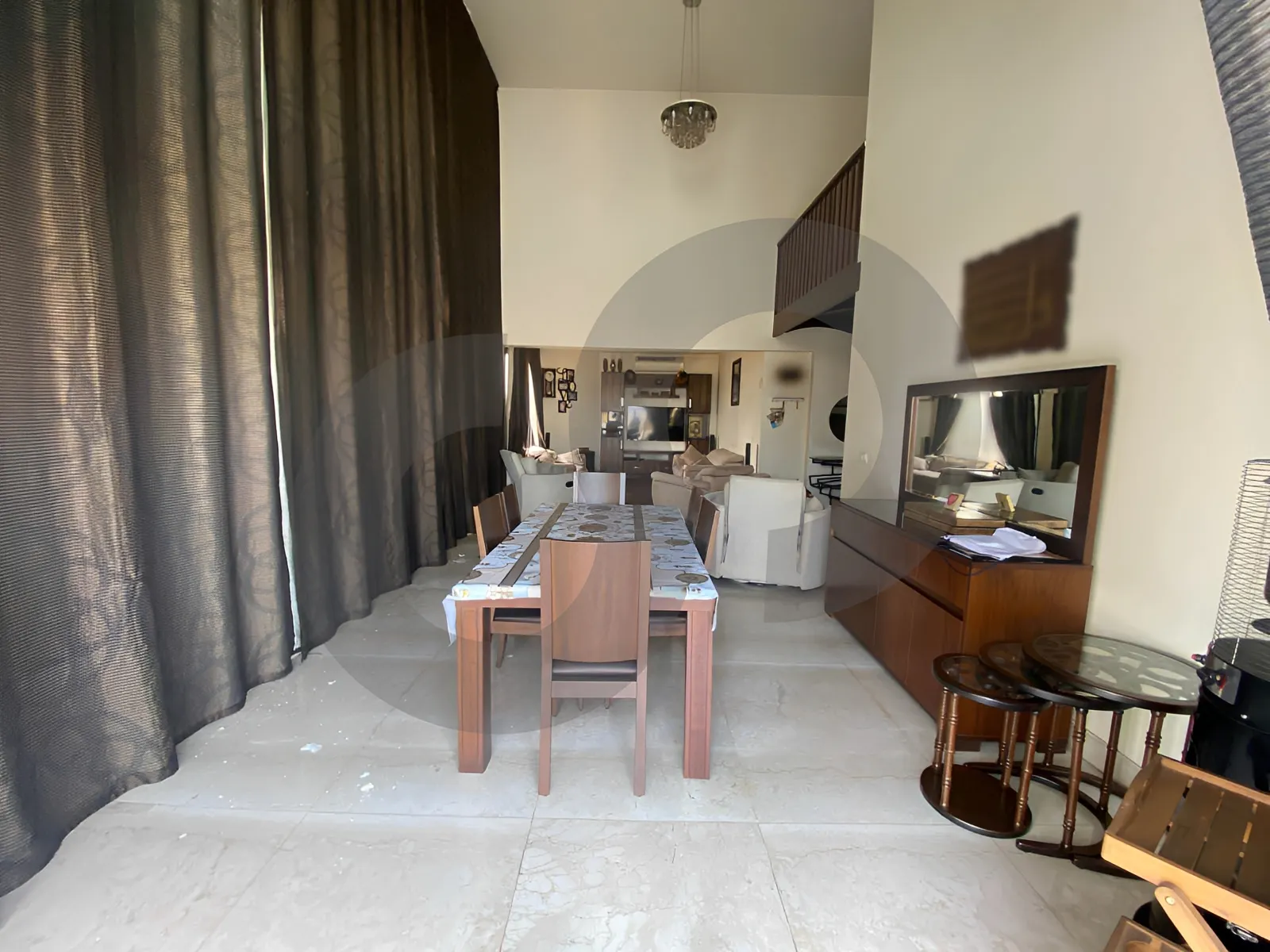 Apartment for Sale in Salim Salam
