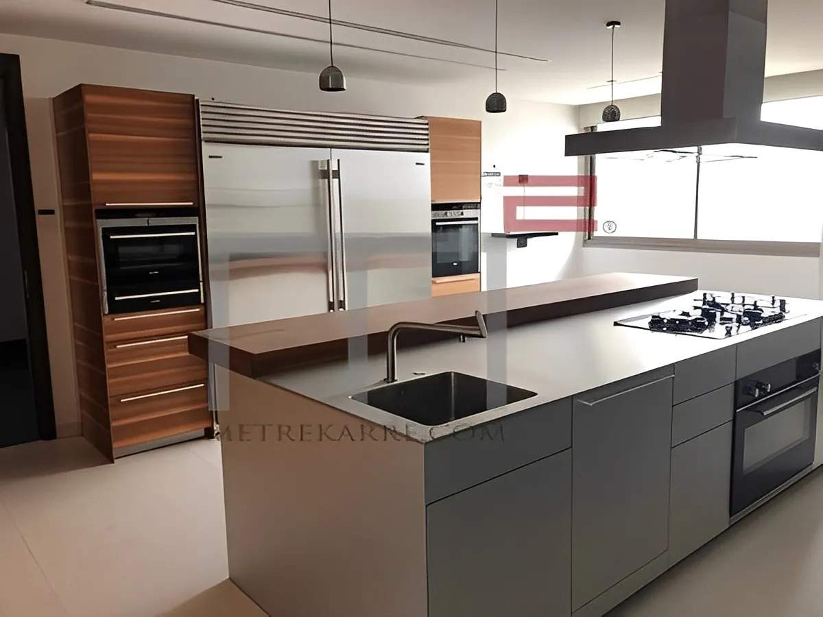 Duplex for Sale in Ashrafieh Beirut Lebanon - 5 bed, 8 bath
