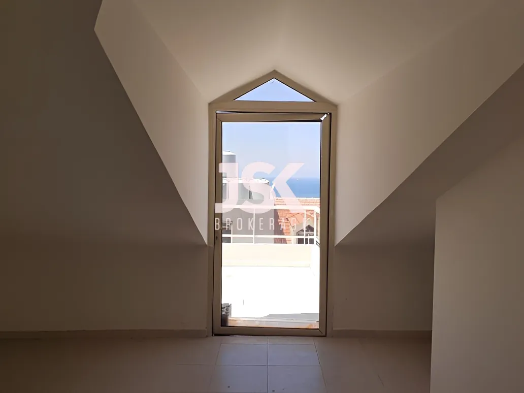Duplex for Sale in Bouar, Lebanon