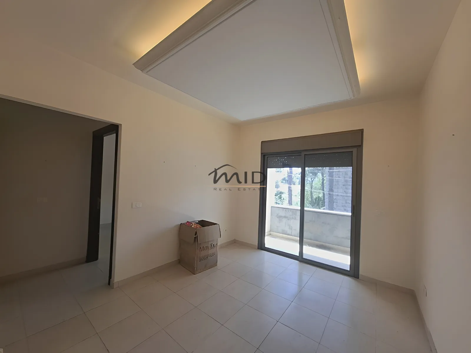 Apartment for rent in Dhour el choueir, lebanon