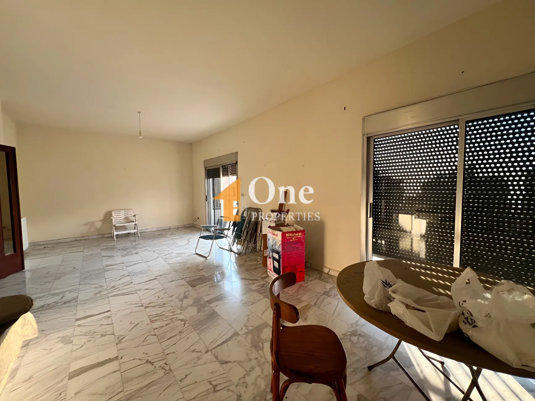 Apartment for rent in Beit El Kiko, Lebanon
