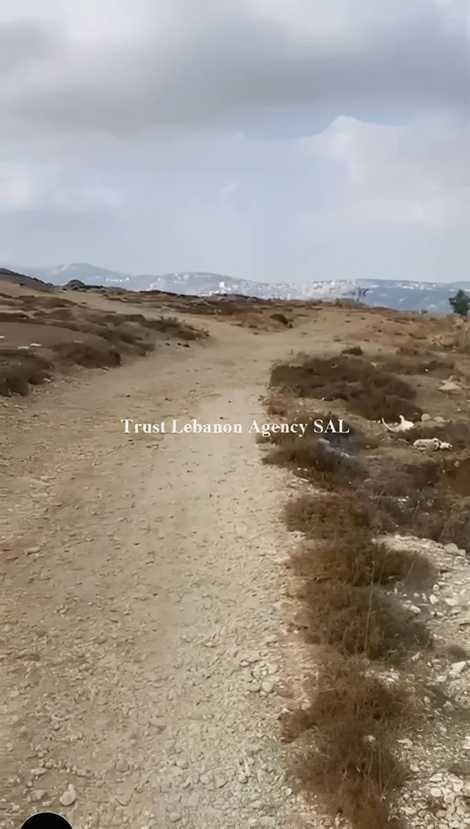 Land for Sale in Alay, Bhamdoun Al Dayaa Lebanon