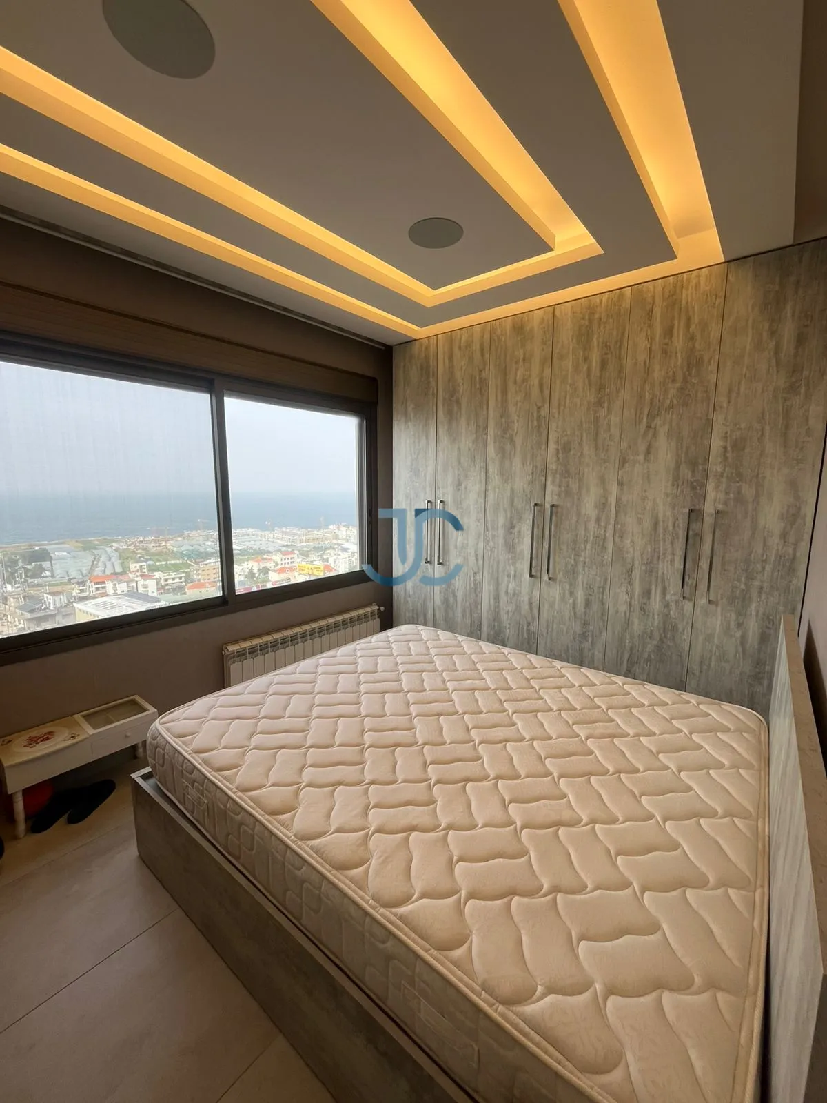 Triplex for sale in Tabarja, lebanon
