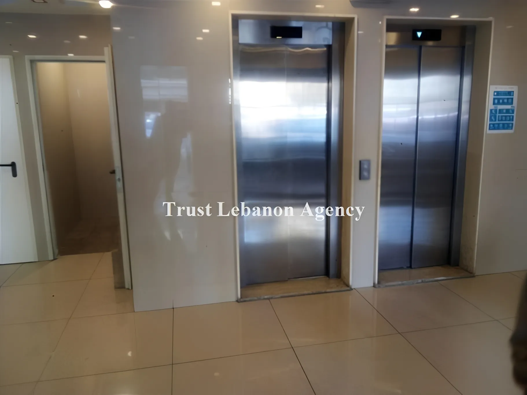 Apartment for Sale in Ras El Nabeh Beirut Lebanon