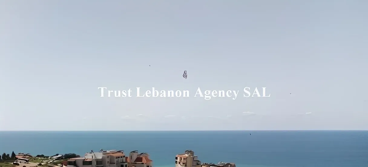 Apartment for Sale in Aramoun Alay