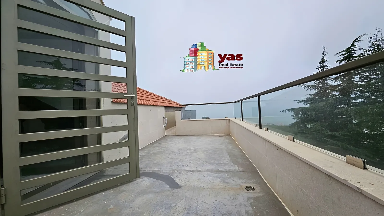 Apartment for Sale in Ajaltoun