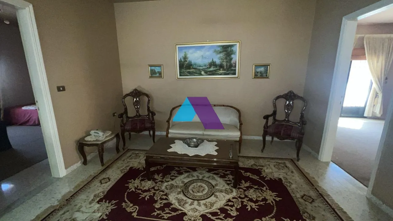 Villa for Sale in Saoufar