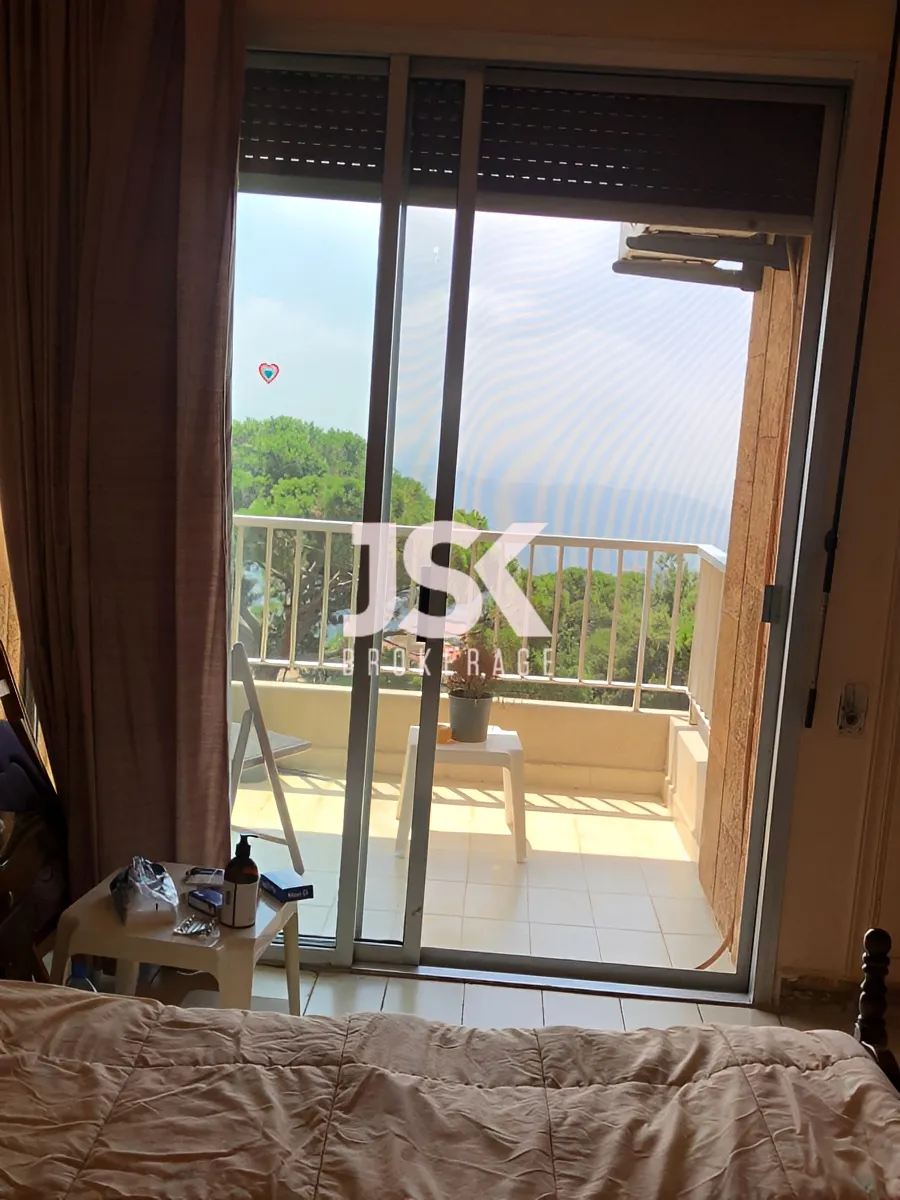 Apartment for Sale in Dahr El Souane, Lebanon