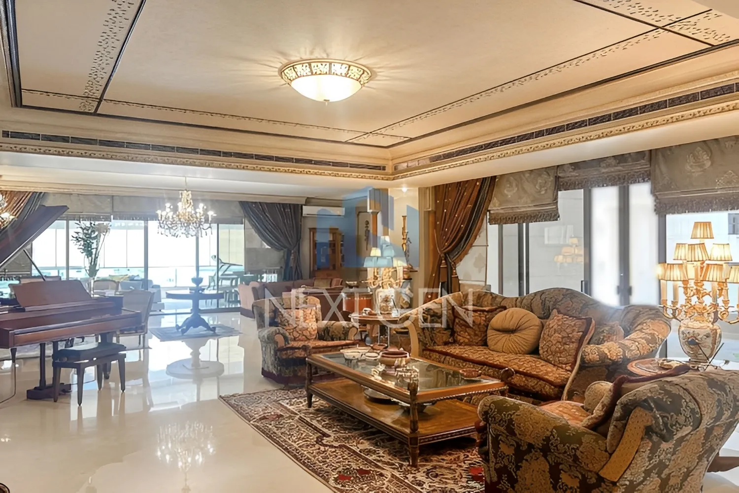 Apartment for Sale in Verdun