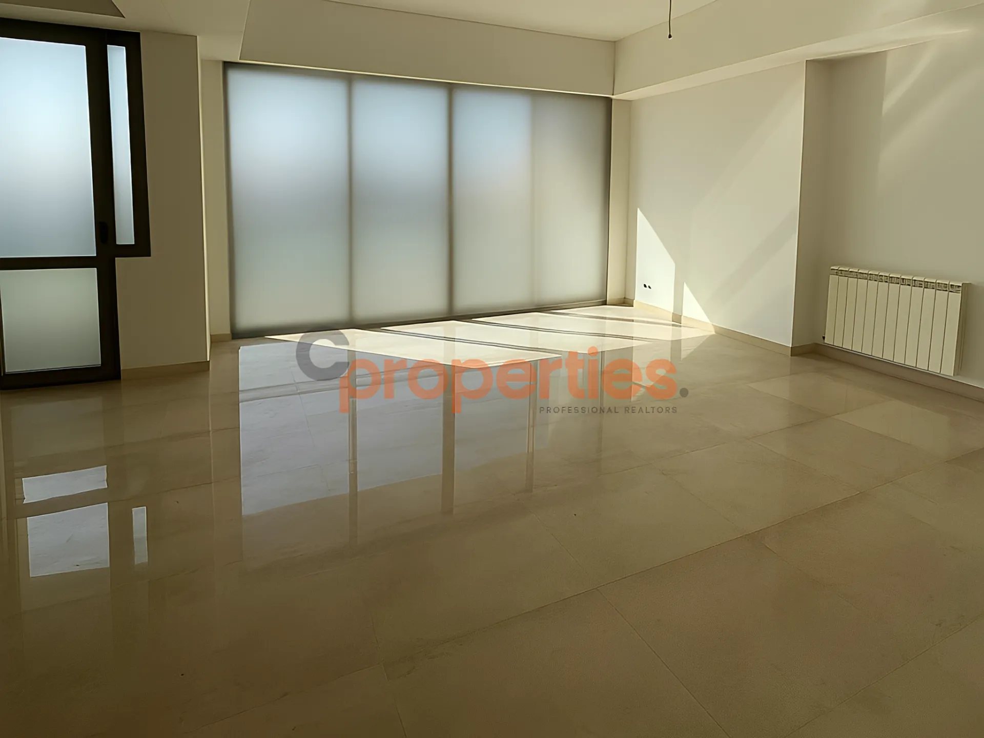 Apartment for Sale in Achrafieh