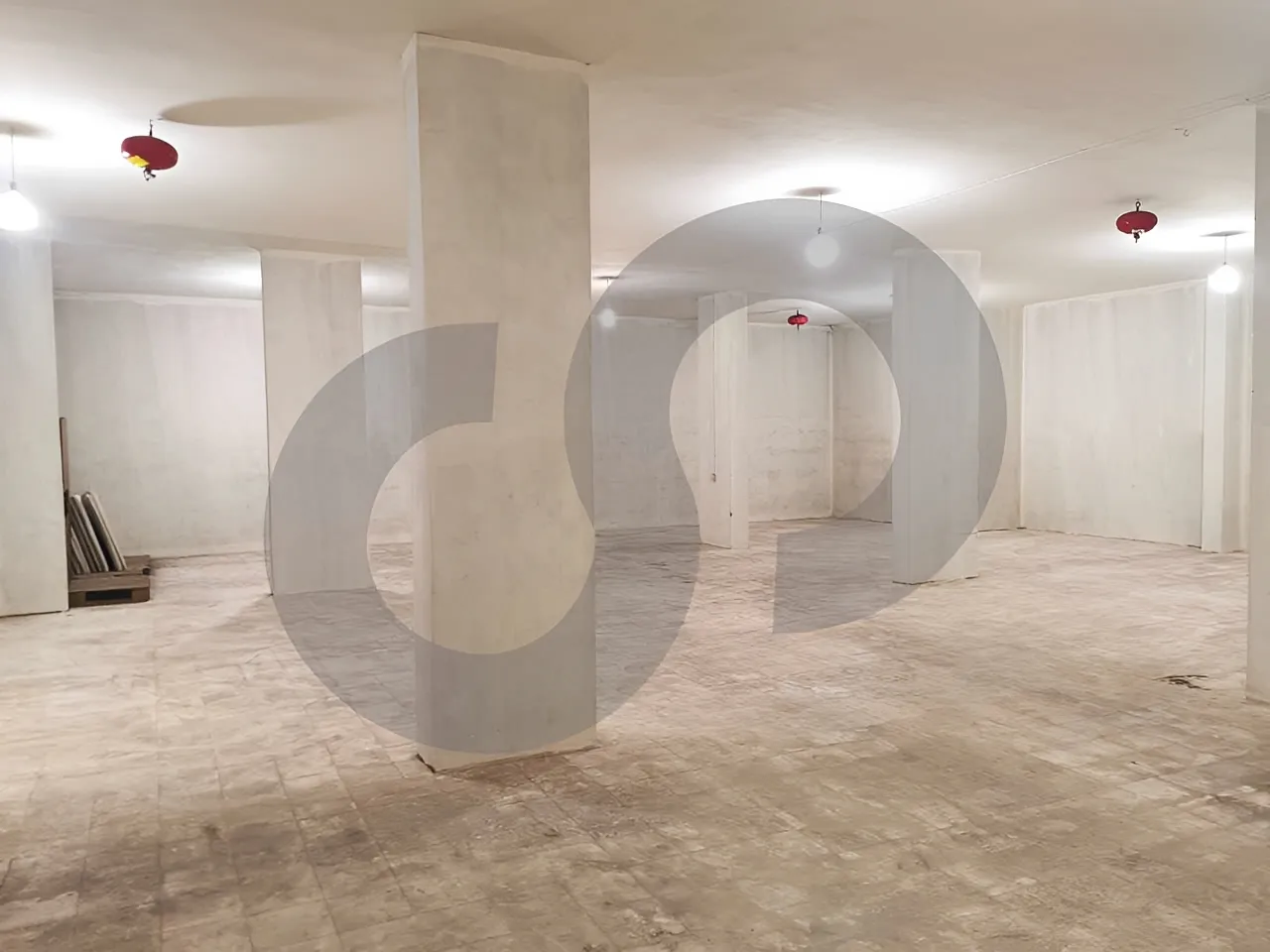Building for Sale in New Rawda