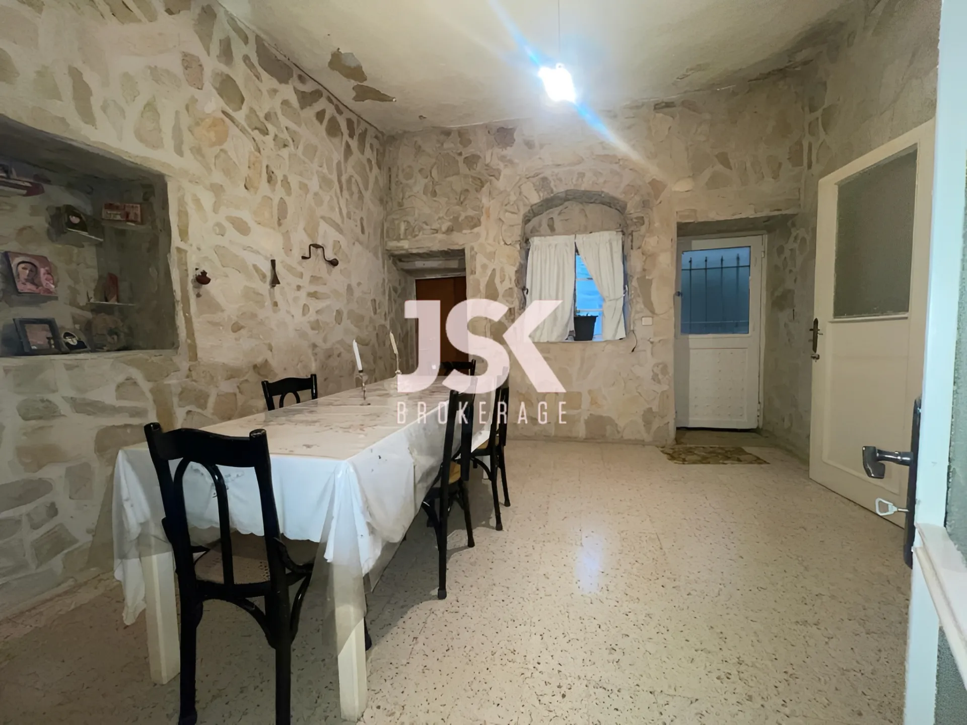 Villa for Sale in Haqel , Lebanon
