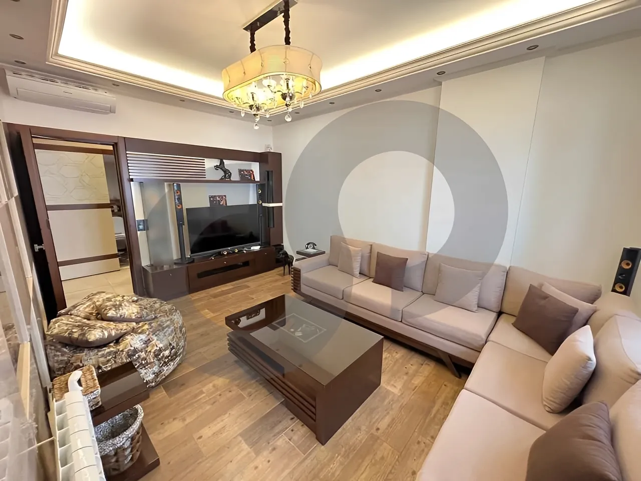 Apartment for Sale in Fidar - 3 bed, 3 bath