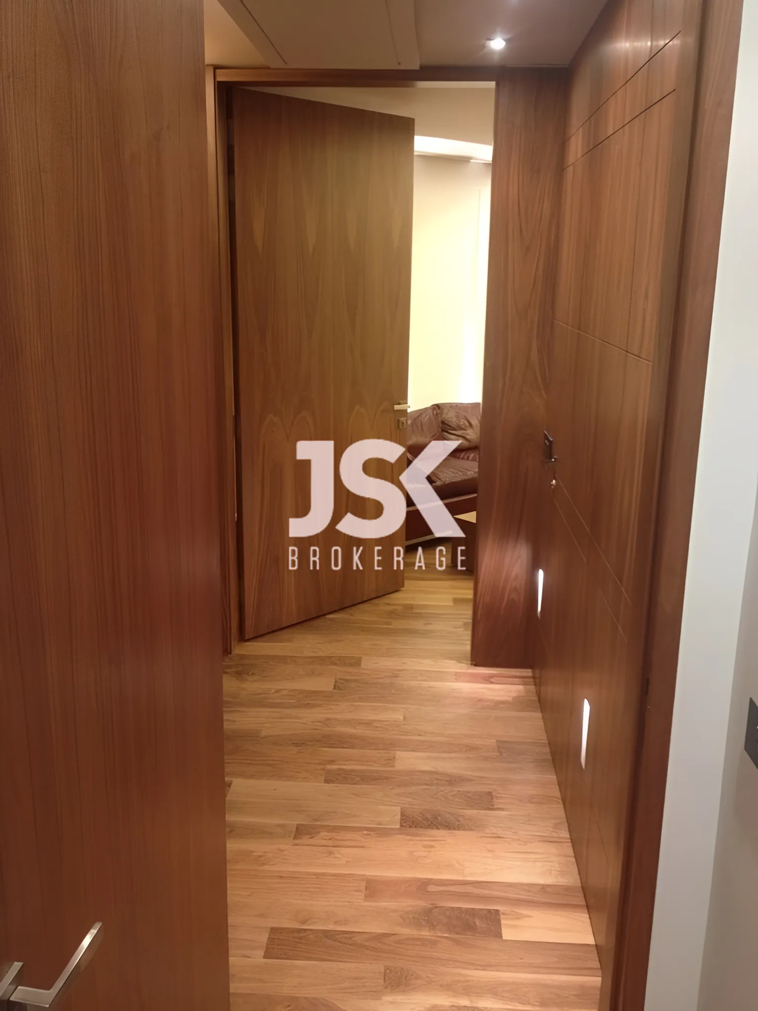 Apartment for Sale in Hotel Dieu, Achrafieh, Beirut, Lebanon