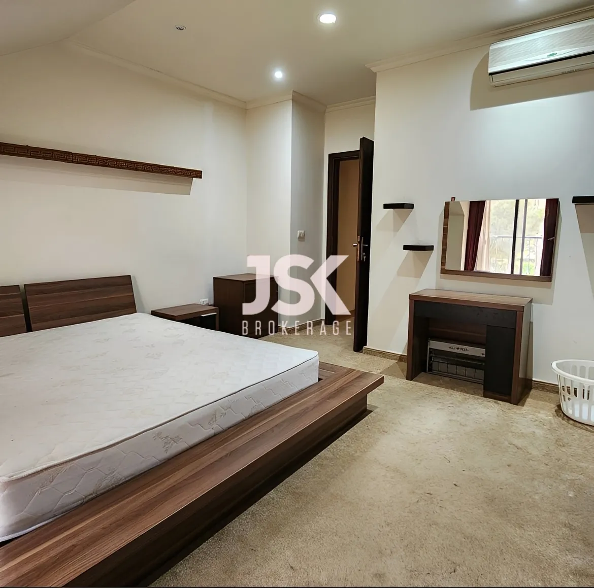 Apartment for Sale in Baabdat