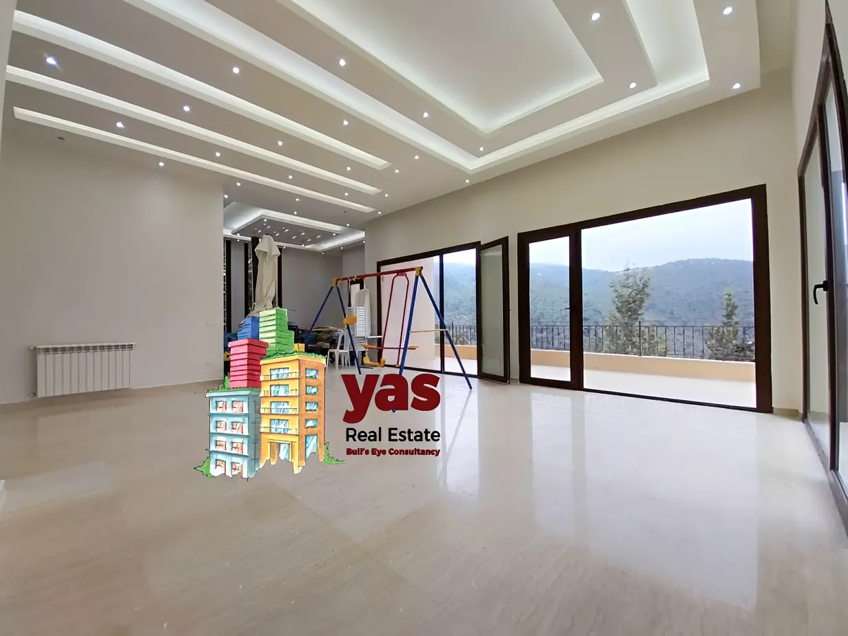Apartment for Rent in Fatqa