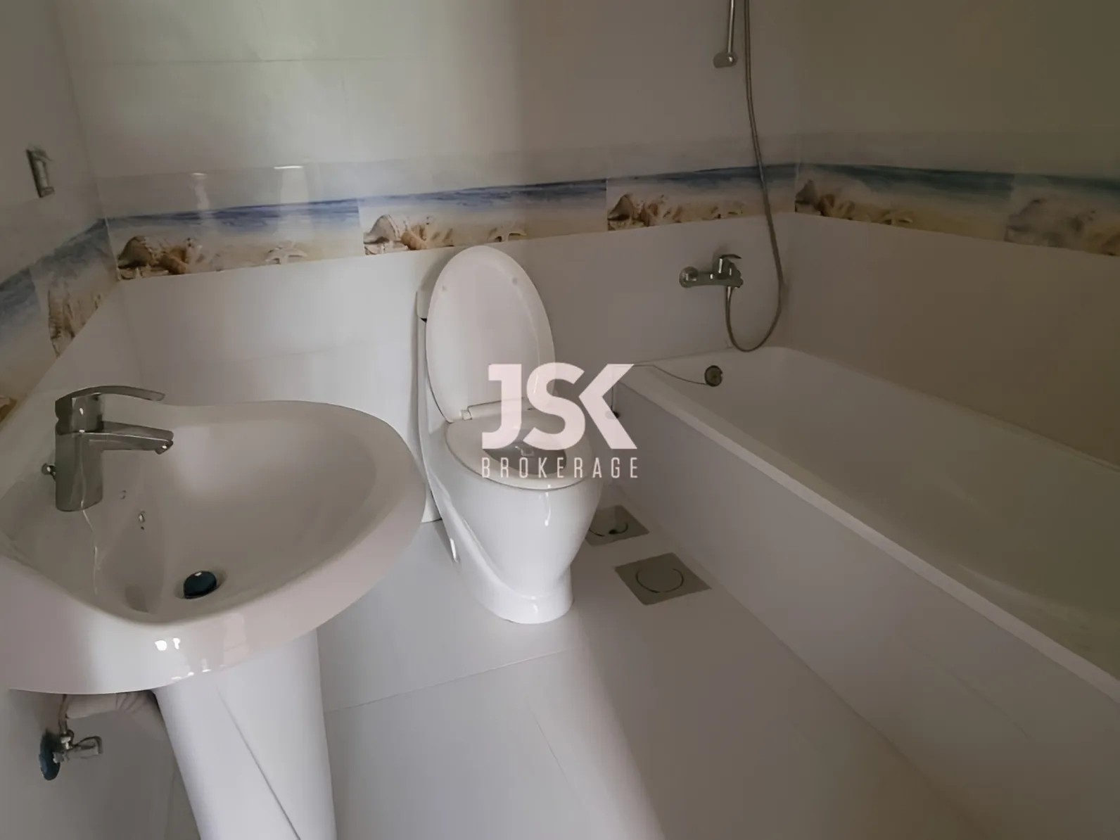 Duplex for Sale in Nahr Ibrahim