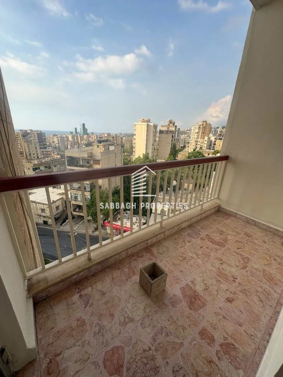 Apartment for sale in Jal el dib, lebanon