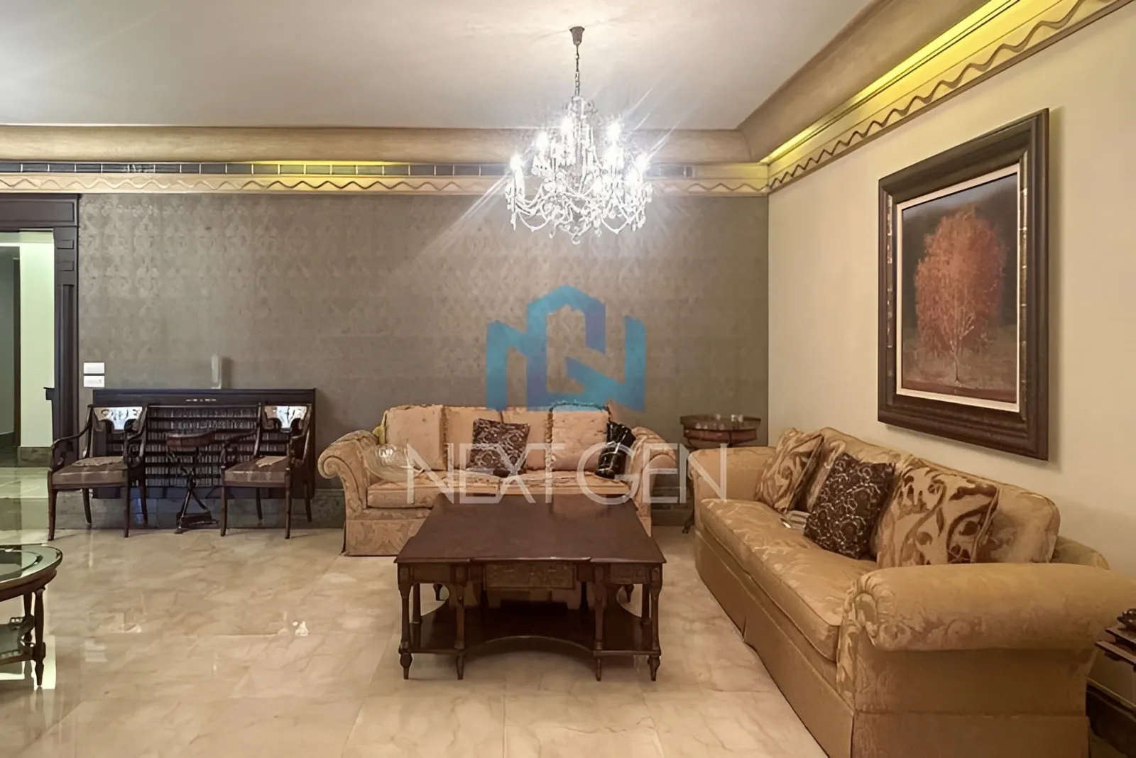 Apartment for Sale in Ain El Tineh