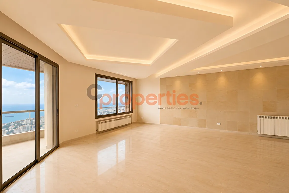 Apartment for Sale in Rabweh