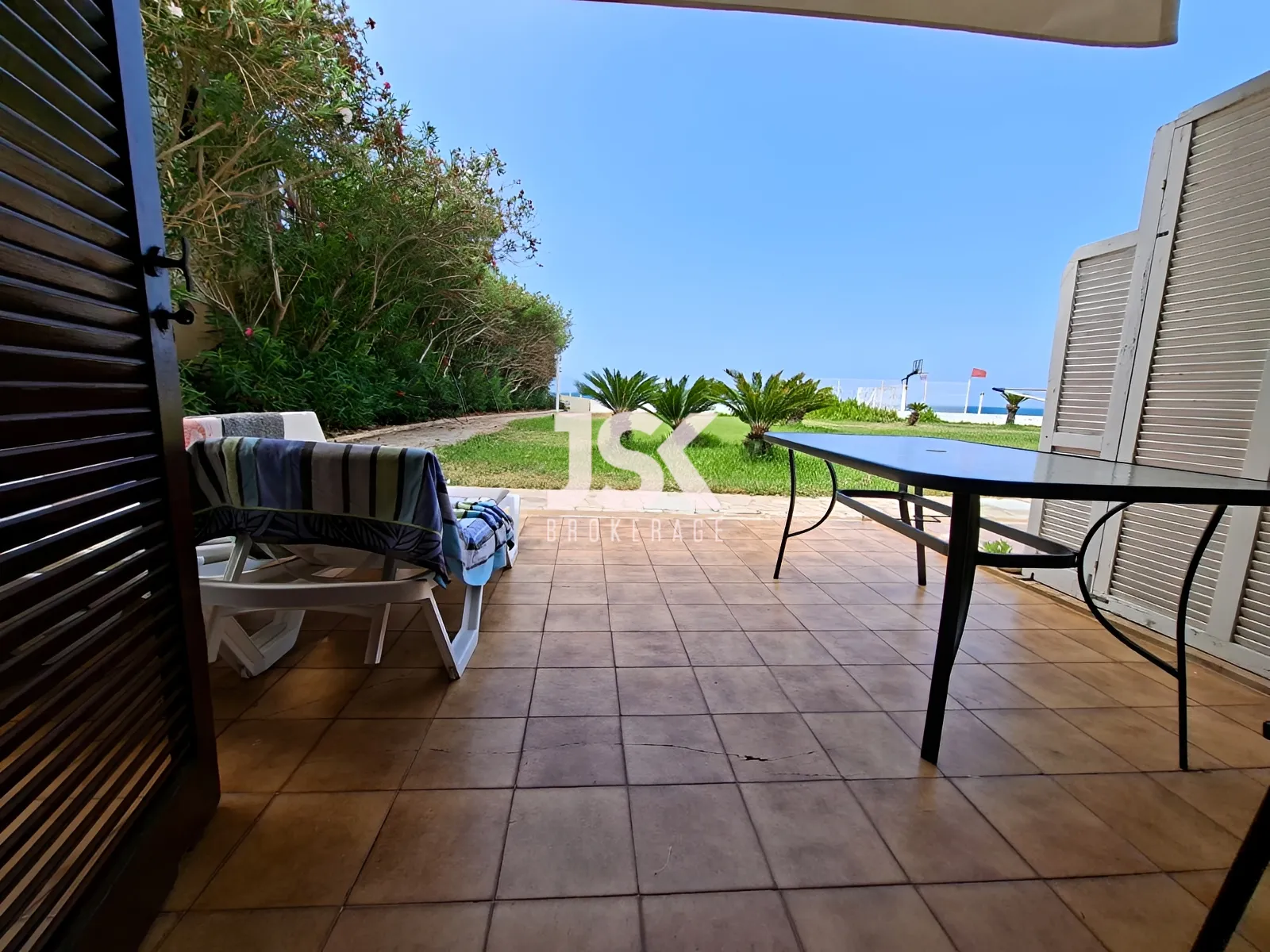 Chalet for Sale in Byblos