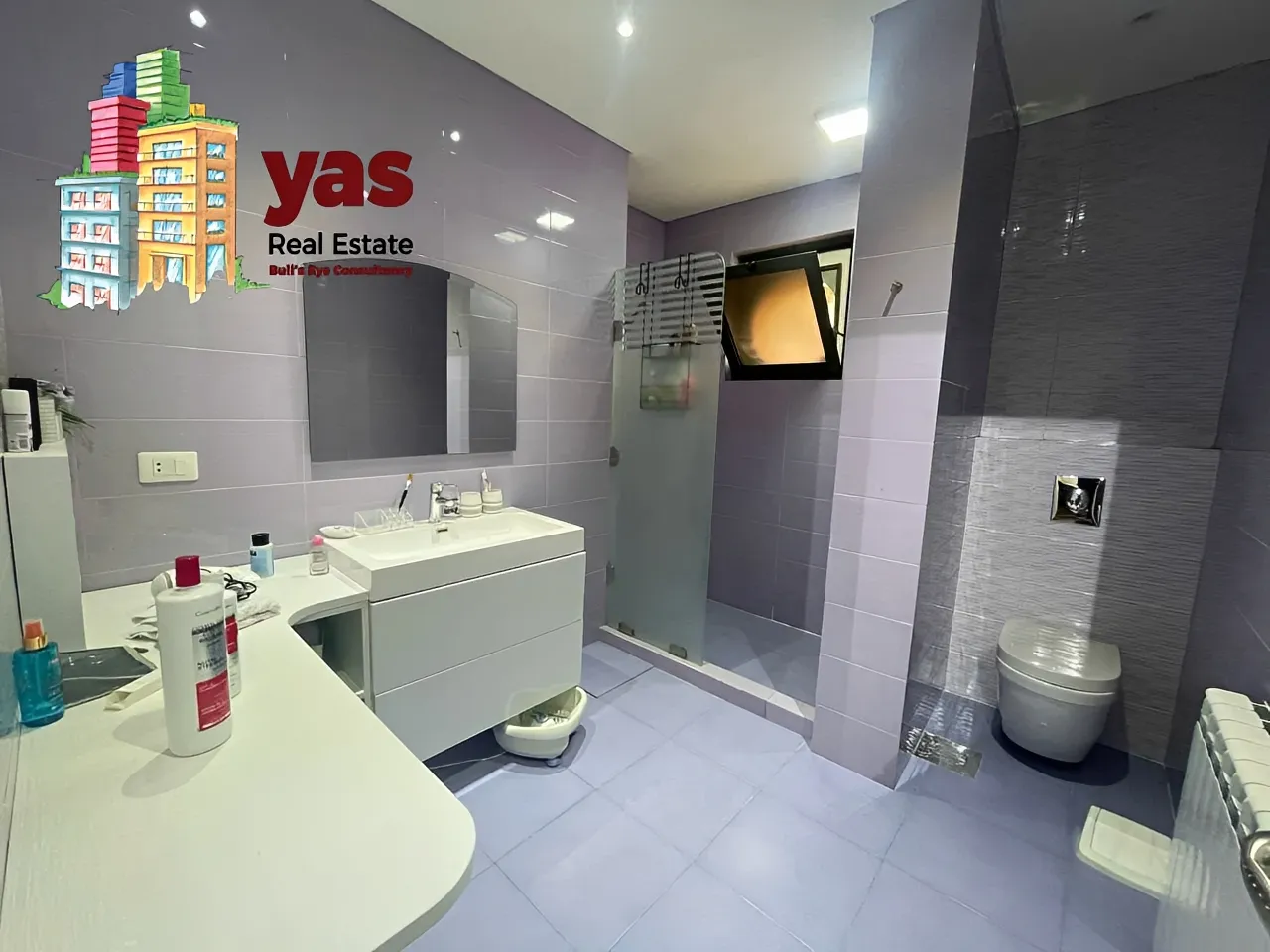 Apartment for Sale in Broumana - 5 bed, 6 bath