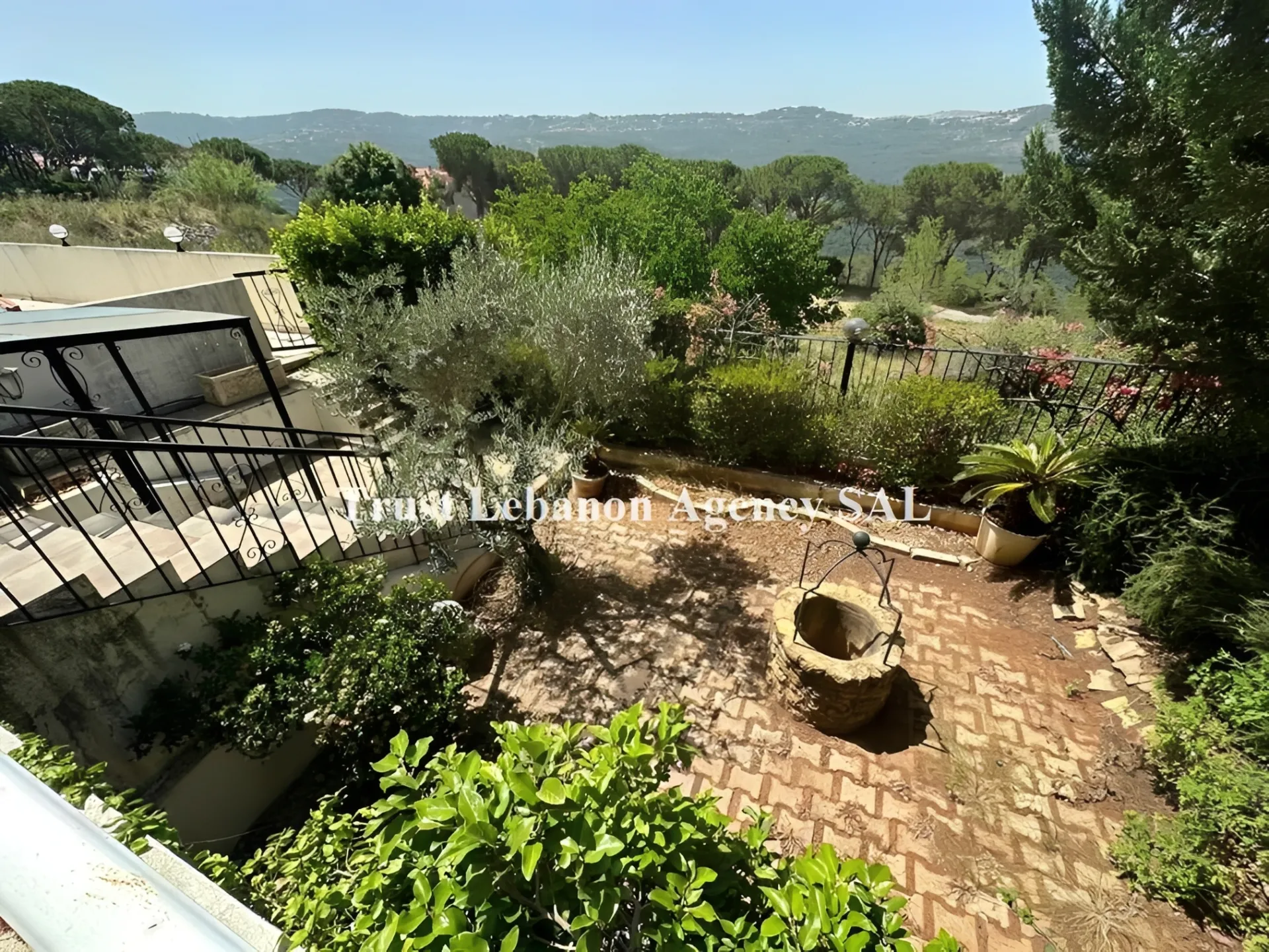 Duplex for Sale in Metn Oyoun Lebanon