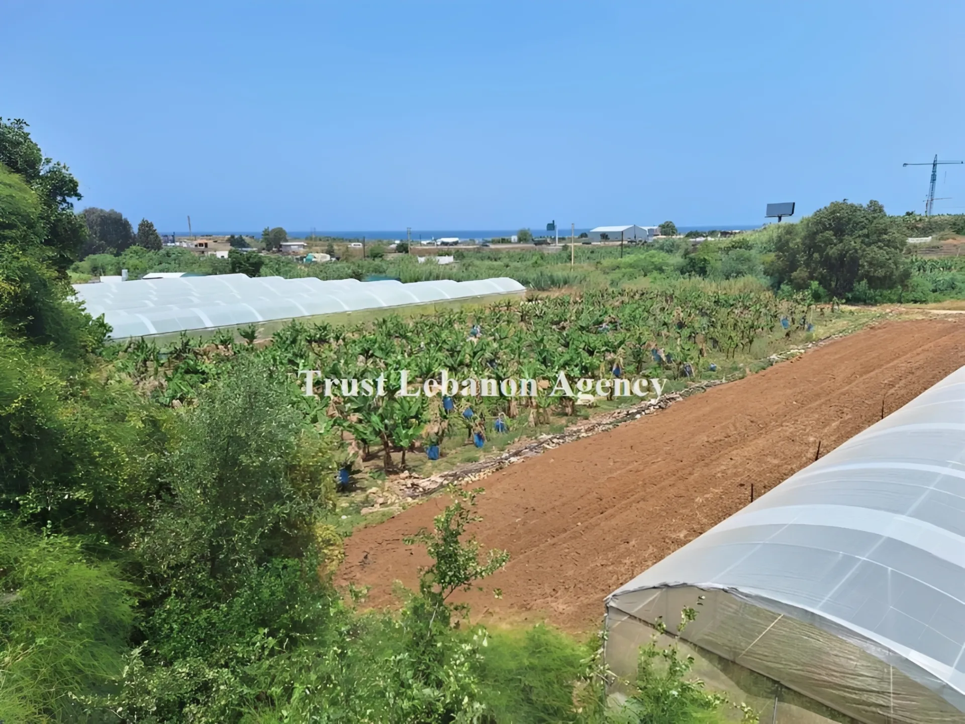 Land for Sale in Chouf Damour Lebanon