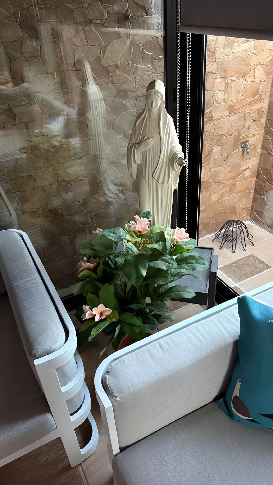 Apartment for Sale in Blat
