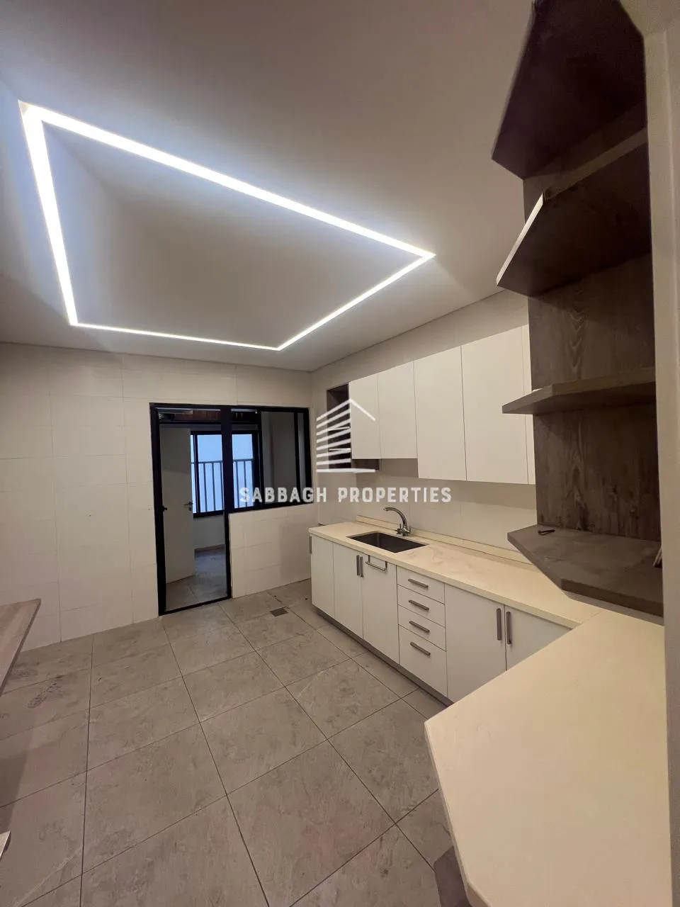 Apartment for rent in Hamra, beirut, lebanon