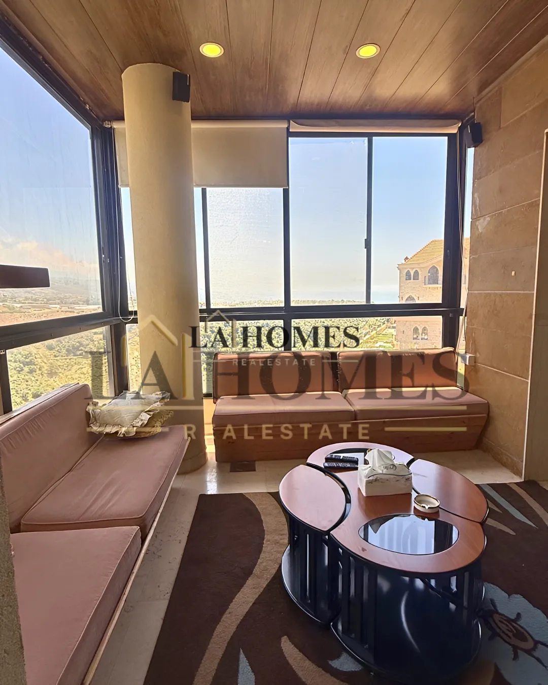Apartment for sale in Amchit, jbeil, lebanon
