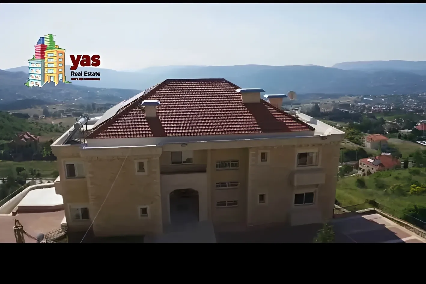 Villa for Sale in Hammana - 5 bed, 8 bath