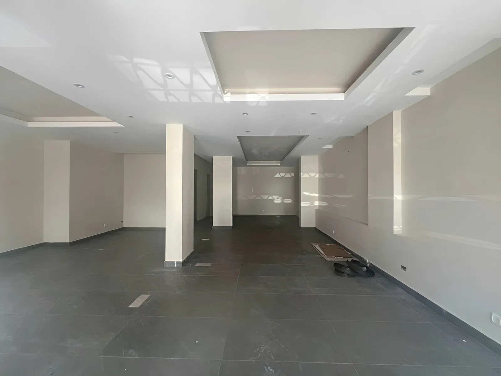 Shop for Rent in Zouk Mosbeh