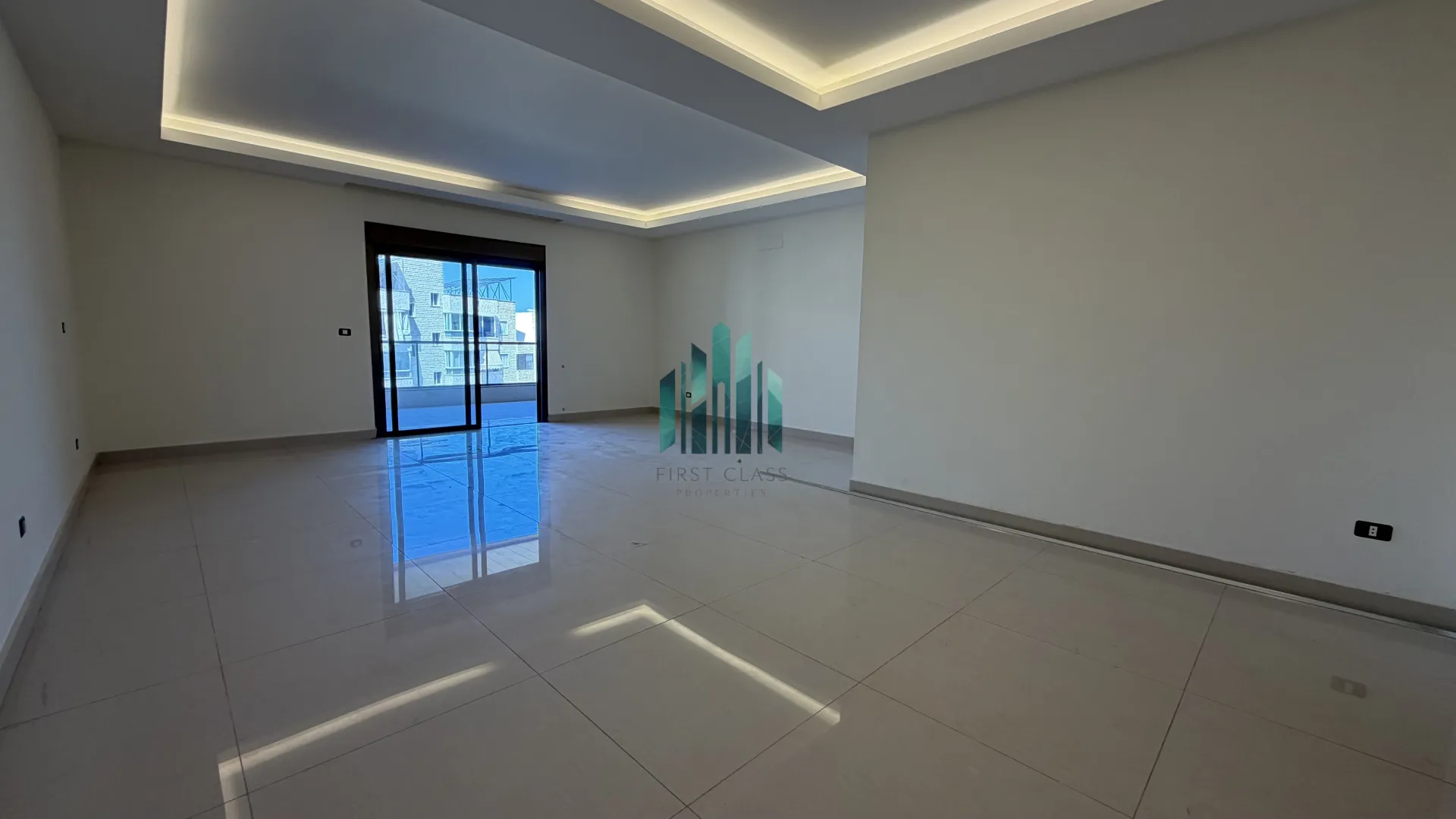Apartment for sale in Mazraat Yachoua