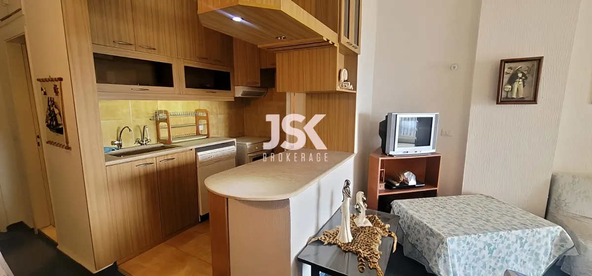Chalet for sale in Faitroun