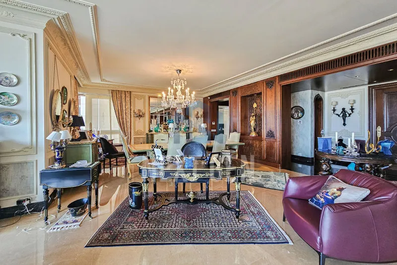 Apartment for Sale in Verdun