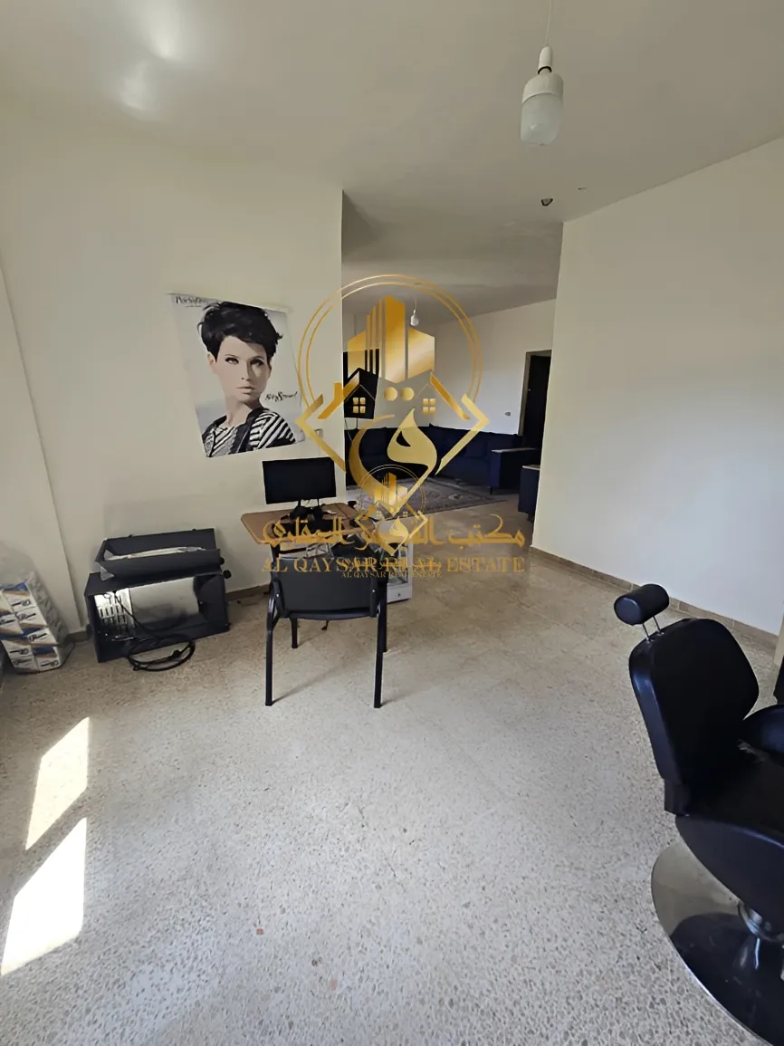 Apartment for sale in Baaouerta, Lebanon