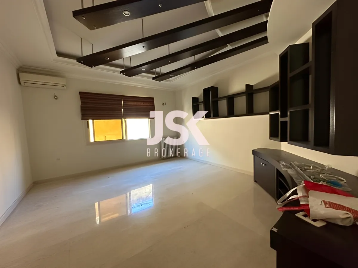 Apartment for Sale in Mansourieh, Lebanon