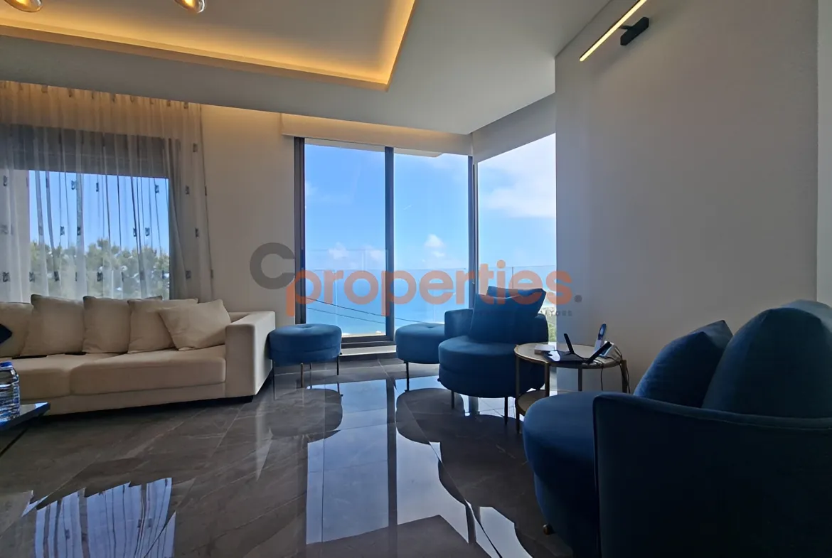 Apartment for Sale in Halat - 3 bath