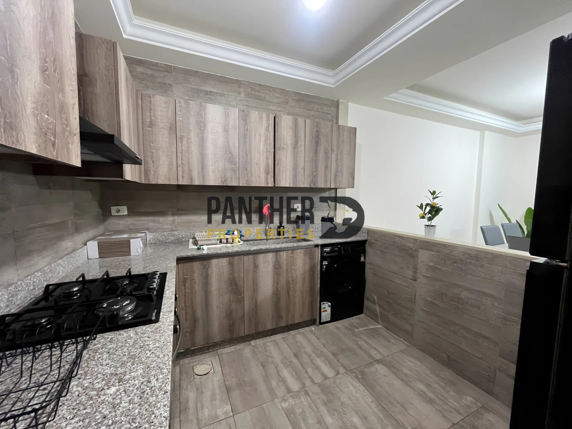 Apartment for rent in Achrafieh