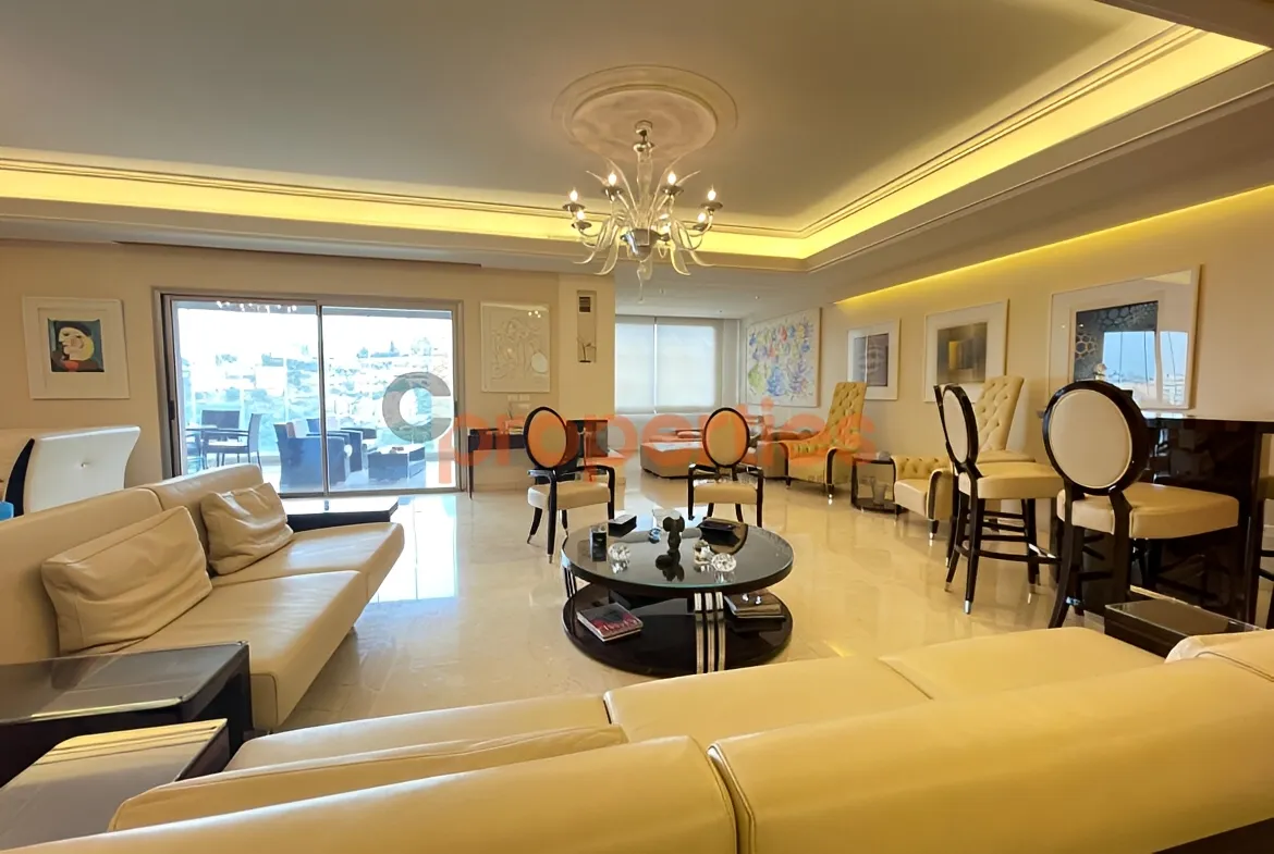 Apartment for Sale in Hazmieh